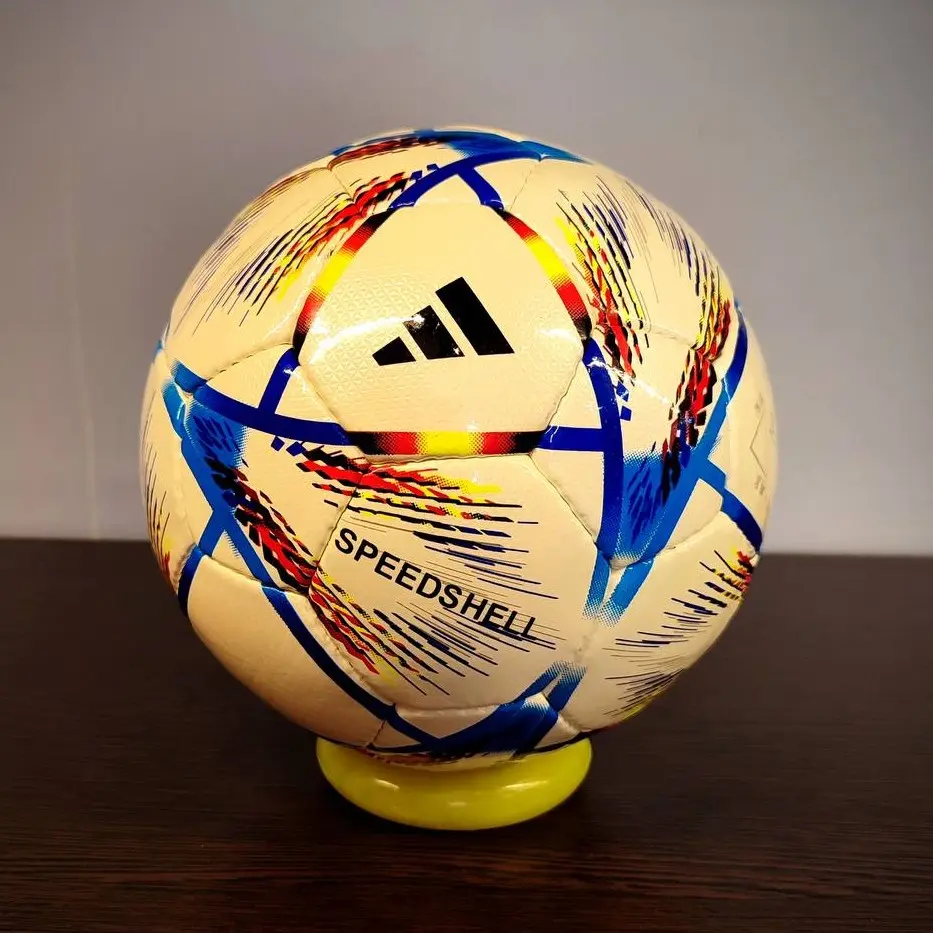 توپ فوتسال پاکستانی طرح الرحه-دوختی-صددرصد اصل تضمینی