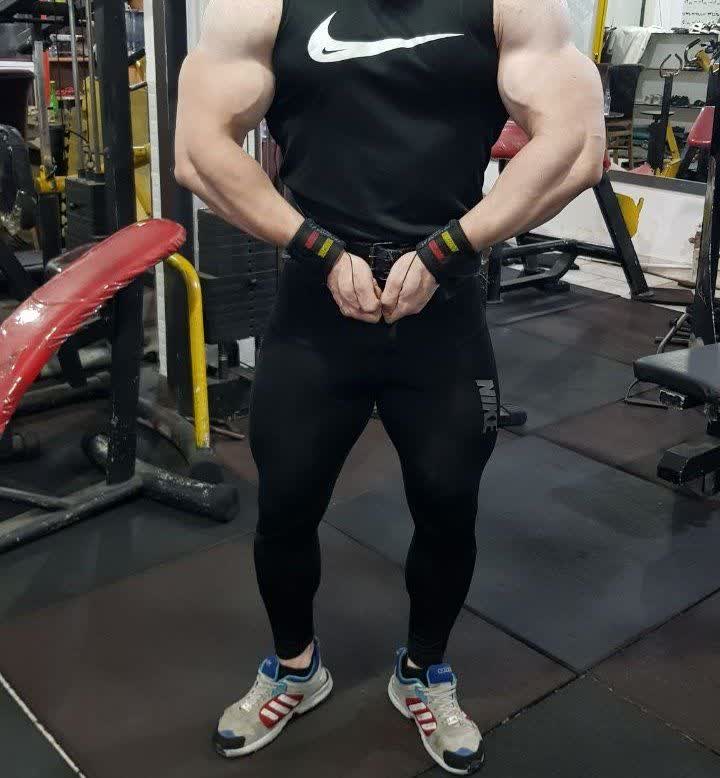 لگ ورزشی مردانه نایک