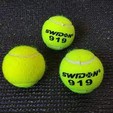 توپ ماهوتی (تنیس خاکی) swidon عددی