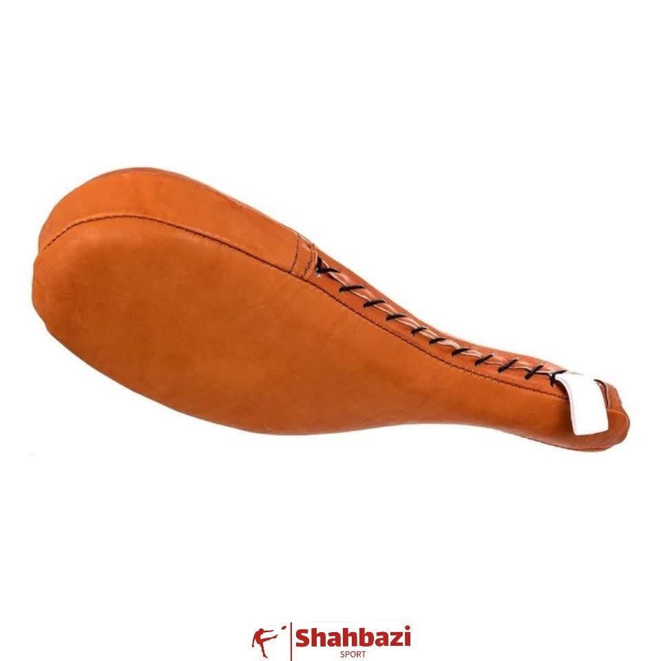 میت راکتی چرمی