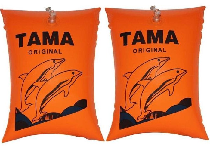 بازو بند شنا بچگانه برند tama