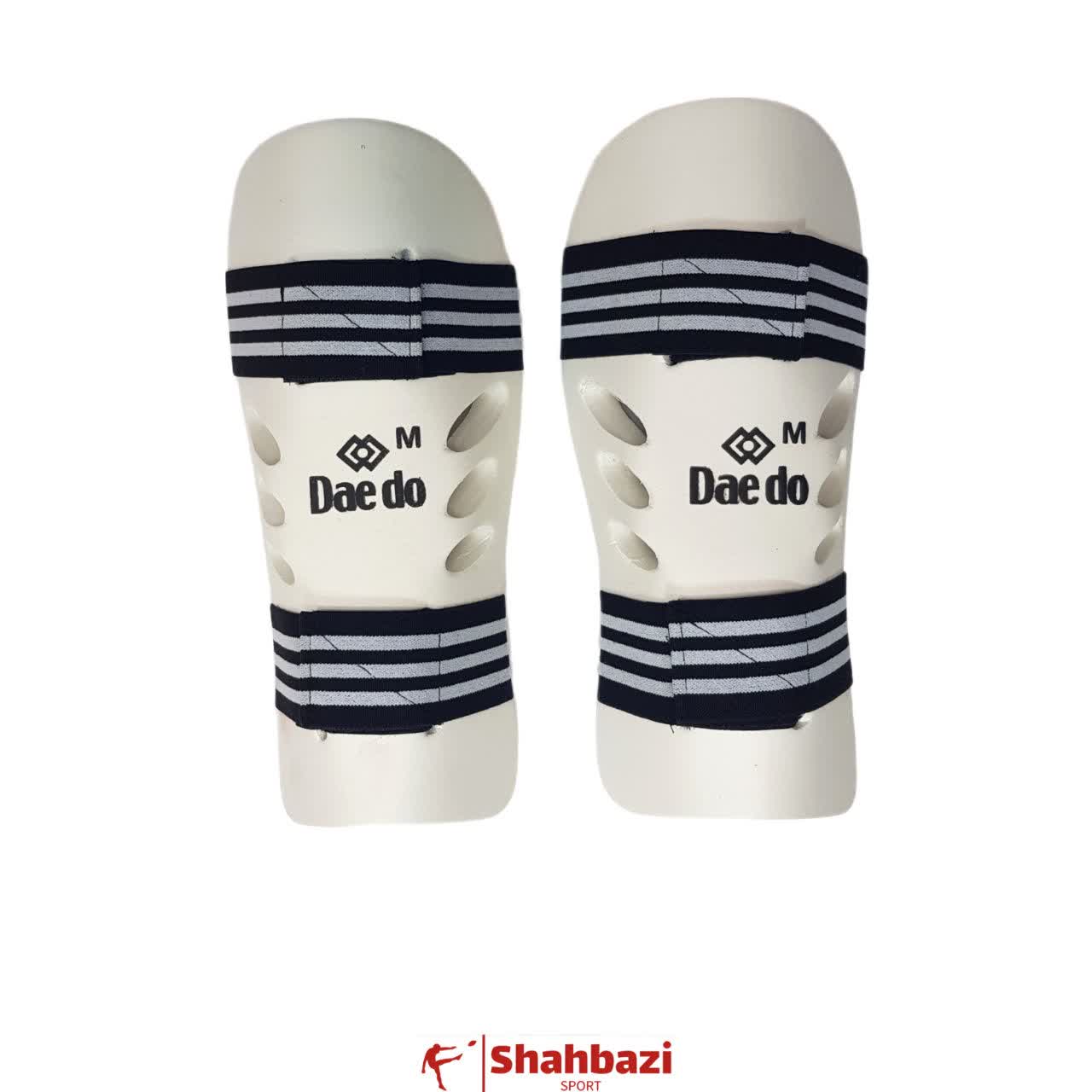 ساق بند رزمی اسفنجی برند dae do