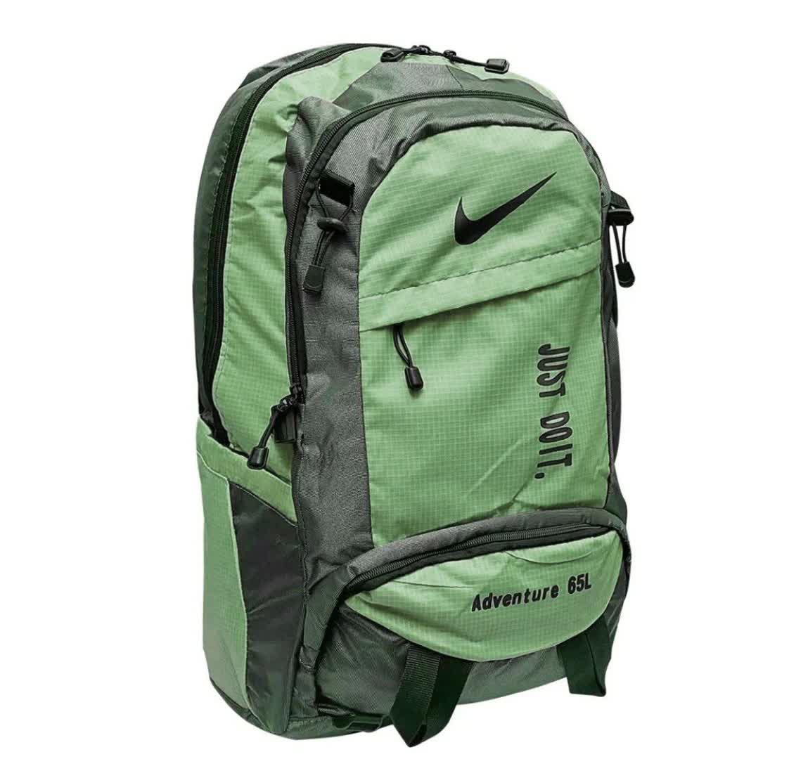 کوله کوهنوردی و ورزشی just do it 65l اعلا