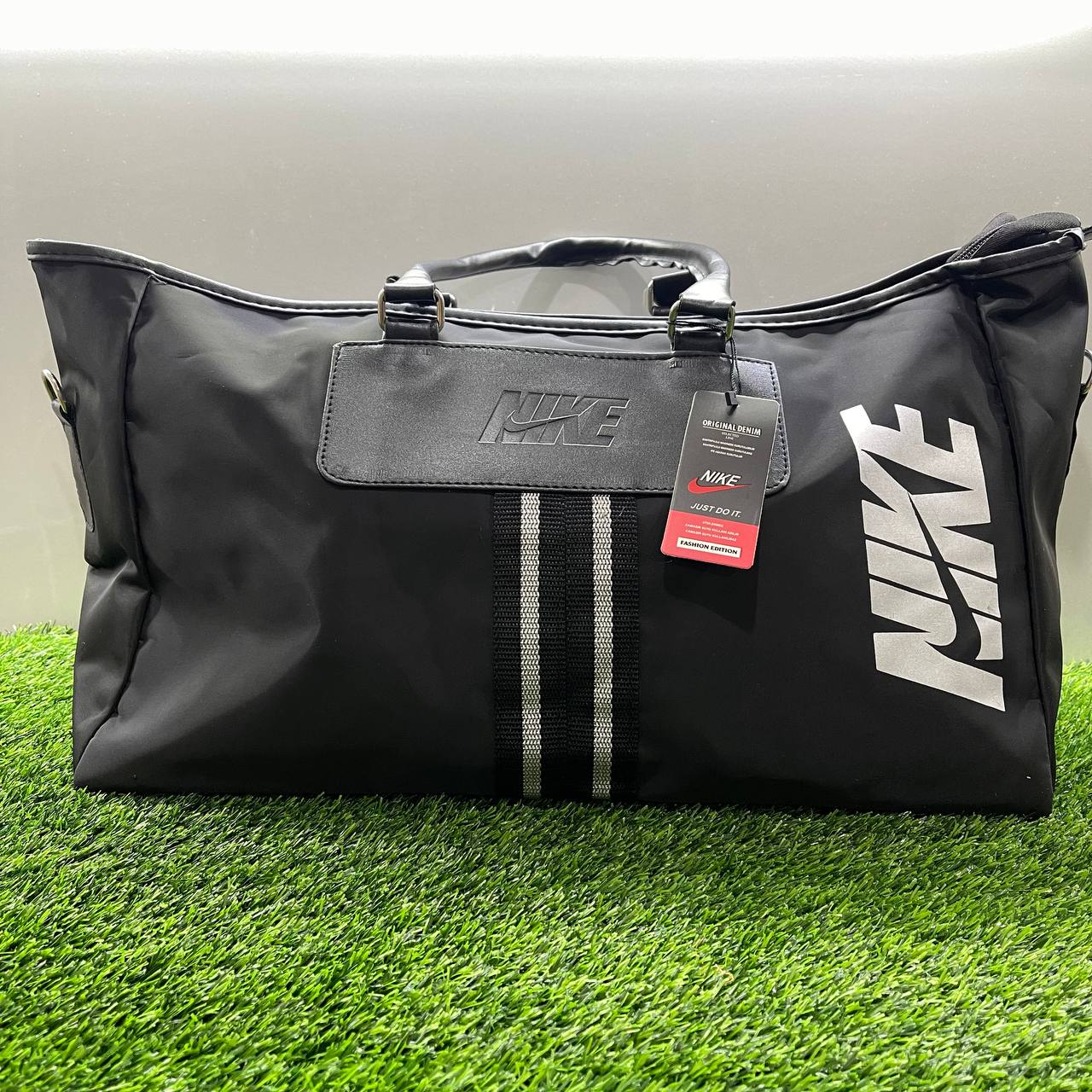 ساک ورزشی nike و adidas پارچه ای اعلا وارداتی