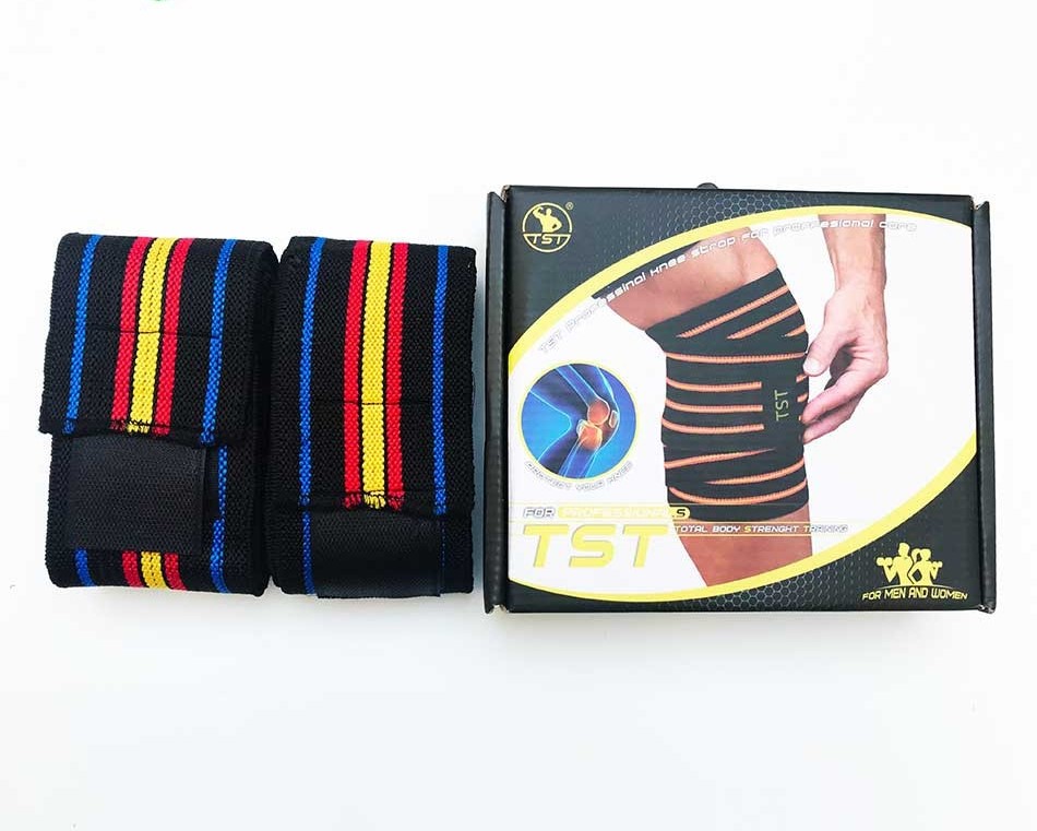 زانو بند اسکات خارجی tst 2.5 متری