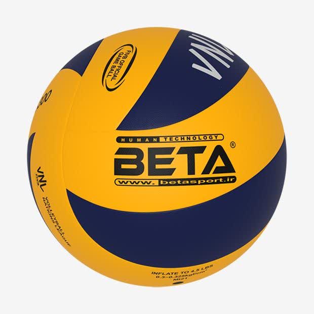 توپ والیبال beta VNL 2023