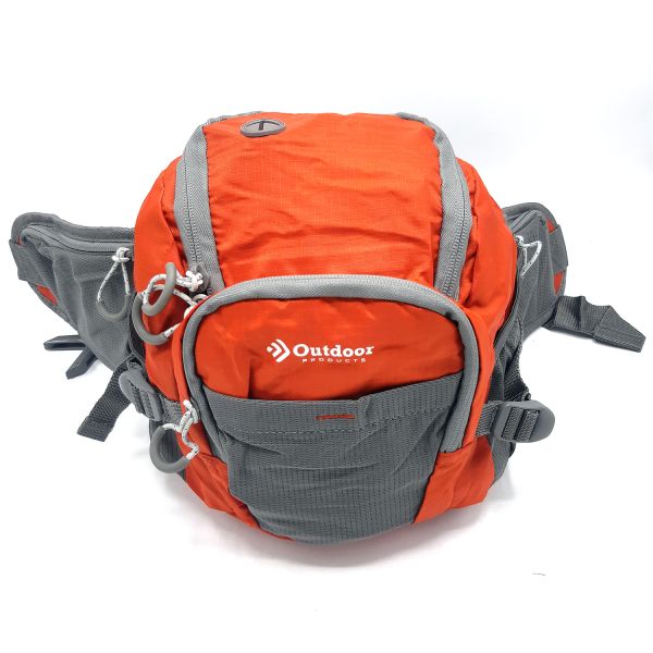 کیف کمری outdoor 12 l کیفیت عالی