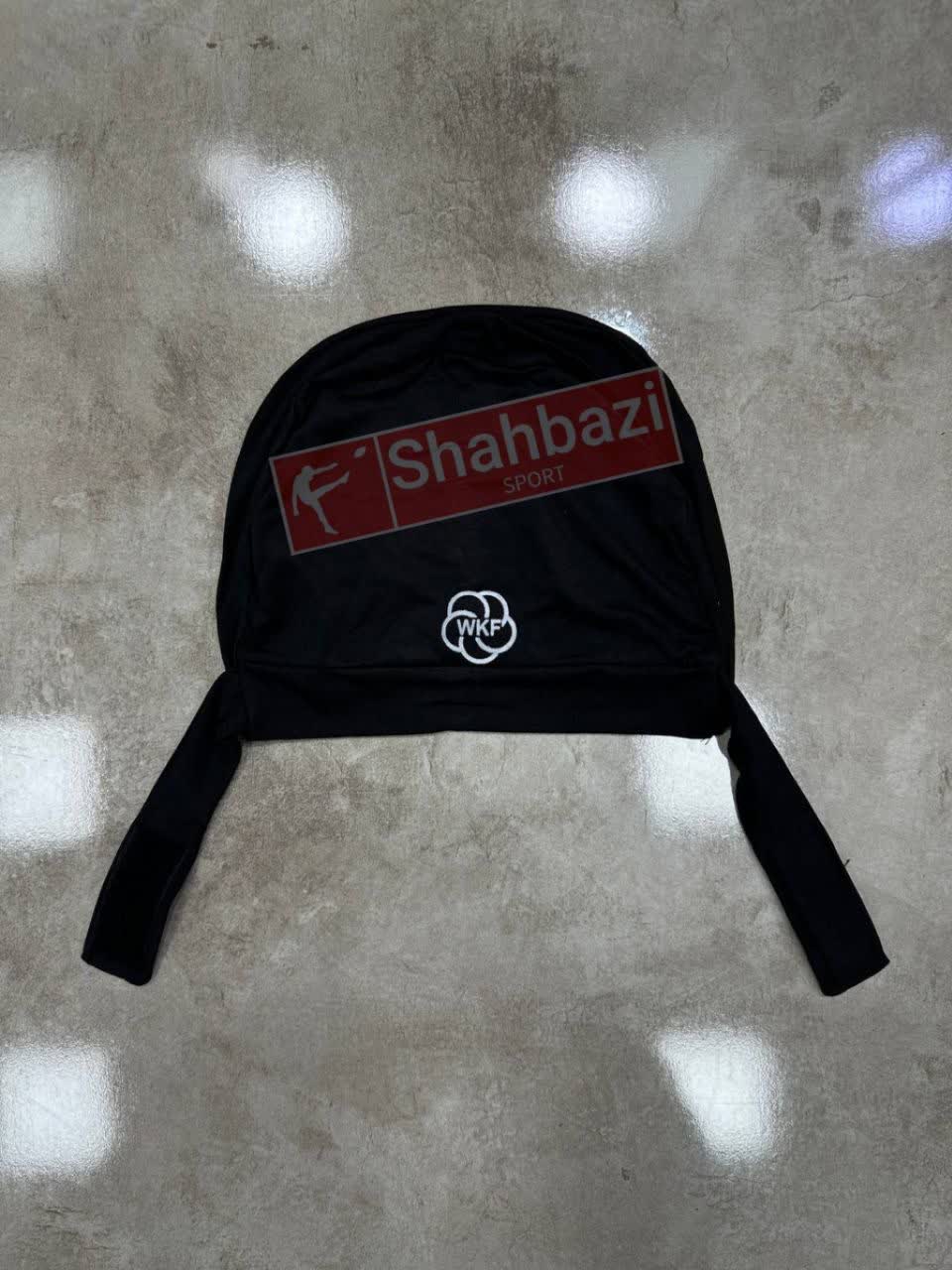 کلاه حجاب رزمی