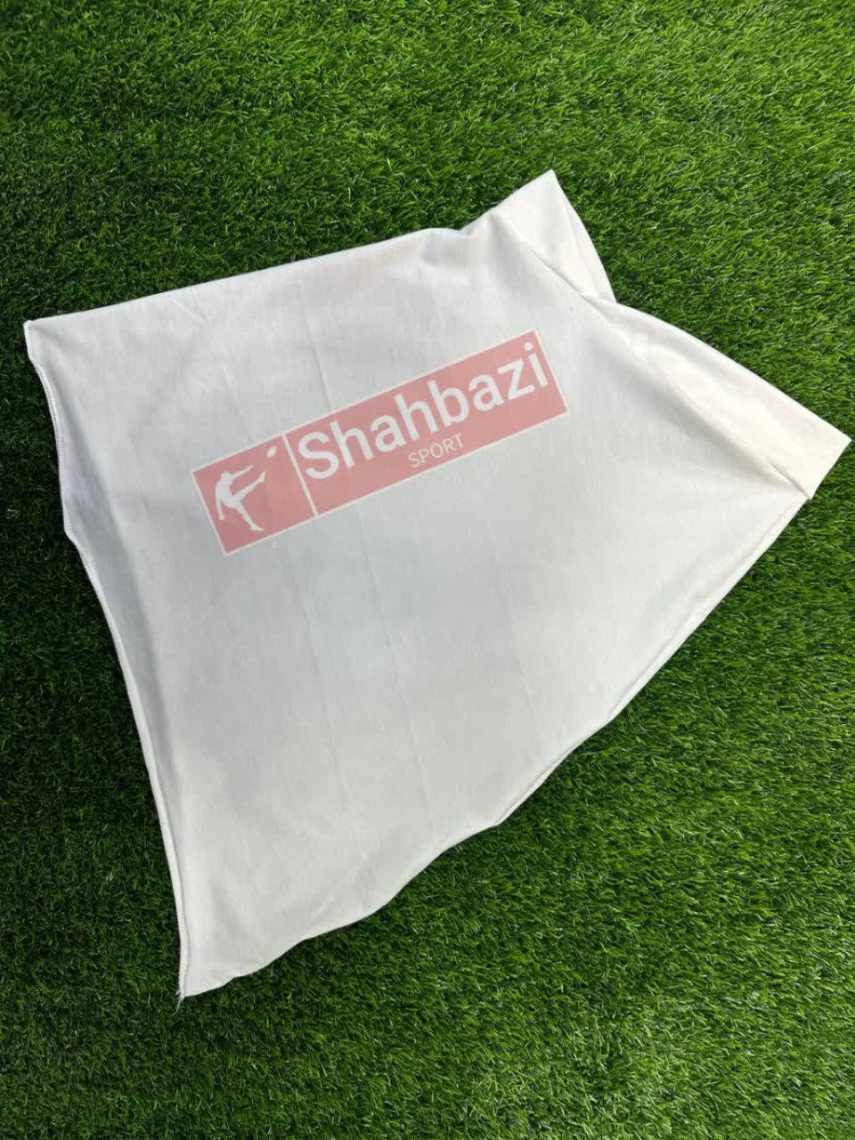 مقنعه حجاب رزمی در دو رنگ