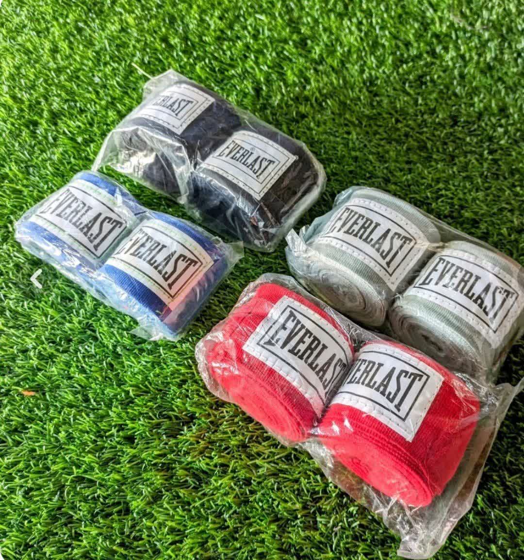 باند بوکس 5 متری پاکستان everlast