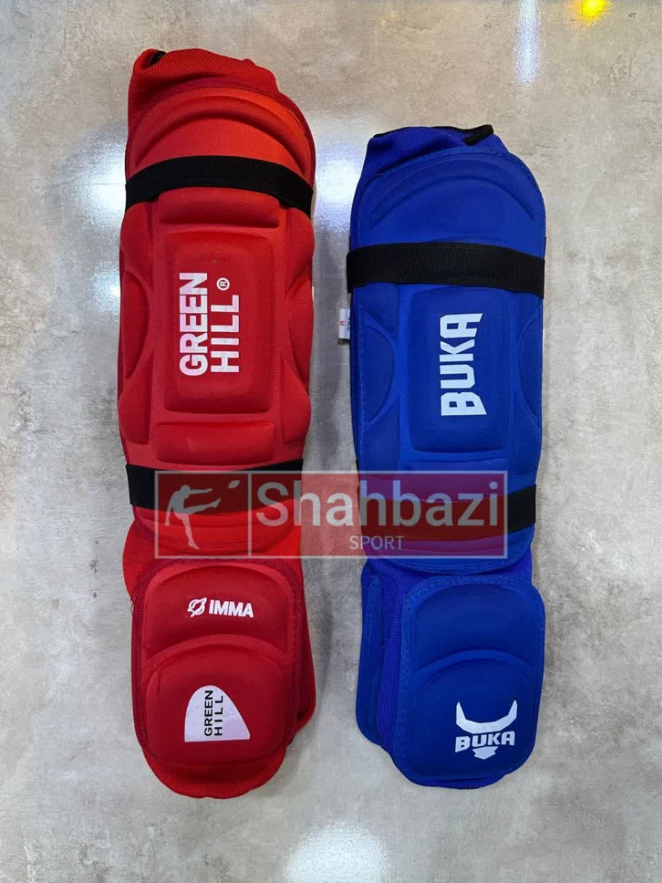 ساق روپای لاکپشتی اعلا در 3 رنگ