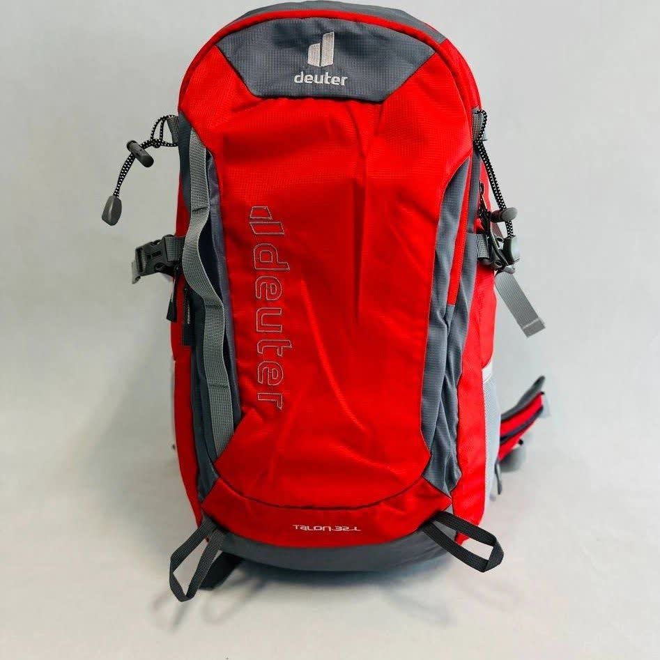 کوله پشتی کوهنوردی خارجی DEUTER 32 L در 3 رنگ