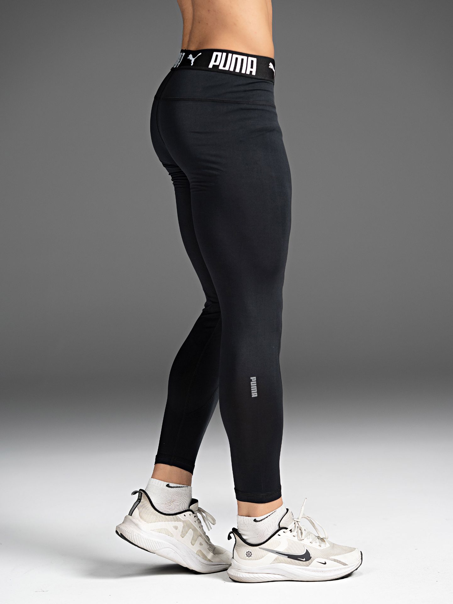 لگ تمرینی مردانه  Puma پارچه استرج