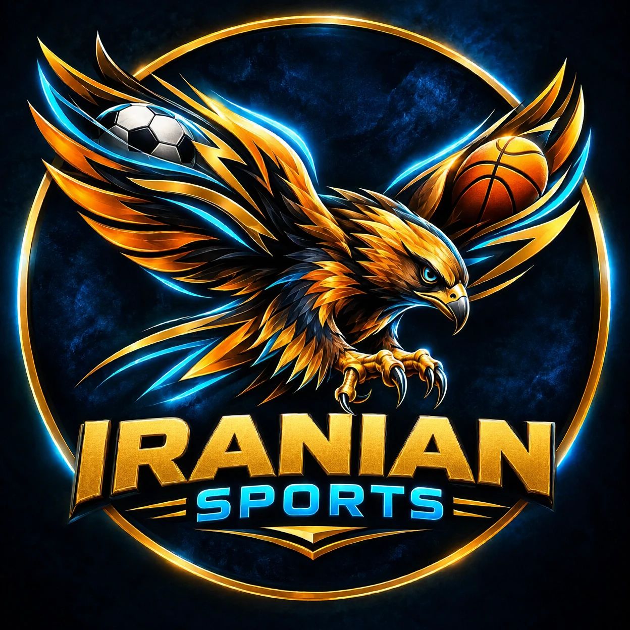 فروشگاه ورزشی ایرانیان